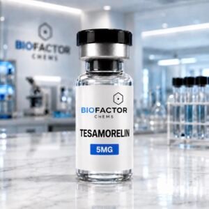 Tesamorelin (5mg)