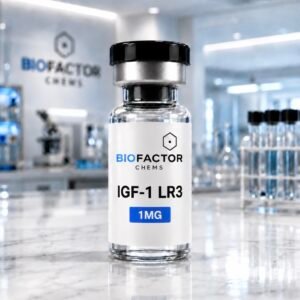 IGF-1 LR3 (1mg)
