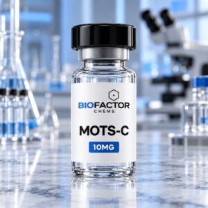 MOTS-C (10mg)