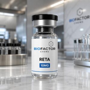 RETA (Retatrutide) (10mg)