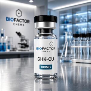 GHK-Cu (100mg)