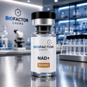 NAD+ (500mg)