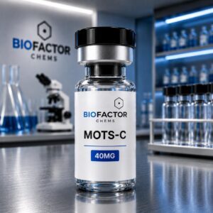 MOTS-c (40mg)