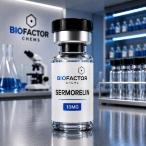 Sermorelin (10mg)