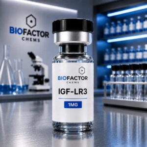 IGF-1 LR3 (1mg)