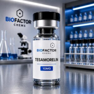 Tesamorelin (10mg)