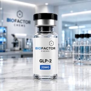 GLP-2 Trz (20mg)